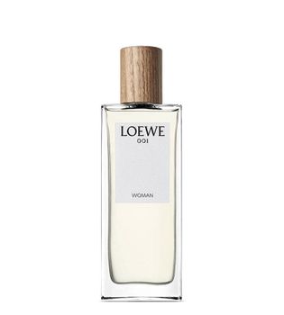 Loewe Loewe 001 Woman Eau de Parfum for Women, 30ml