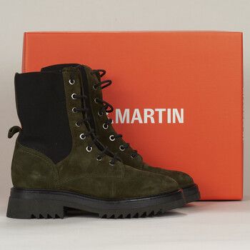 JB Martin Botines OPHELIE para mujer