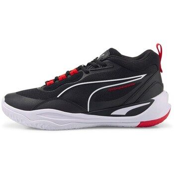 Puma Zapatillas de baloncesto Playmaker Pro para hombre