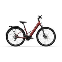 e-bike hibrida tenways ago air