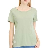 ragwear tops y camisetas mintta para mujer