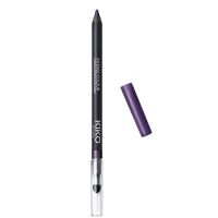 kiko milano intense colour long lasting eyeliner 12g various shades - 13 pearly violet