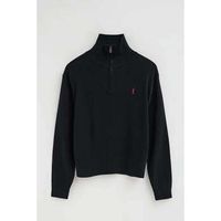 polo club jersey rigby go zipper cotton w vo para mujer