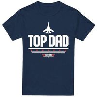 top gun camiseta tv7066 para hombre