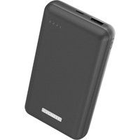 cygnett chargeup reserve portable power bank - black black