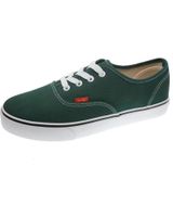 de beppi sapato lona green