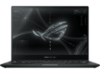 reacondicionado seminuevo muy bueno portatil gaming - asus rog flow 301qc-k6120t 134  wuxga ryzenr 9 5980hs 32gb ram 1 tb ssd geforce rtxr 3050