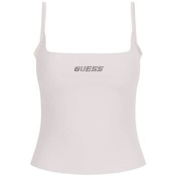 Guess Camiseta tirantes TOP ORTENSIA MUJER para mujer