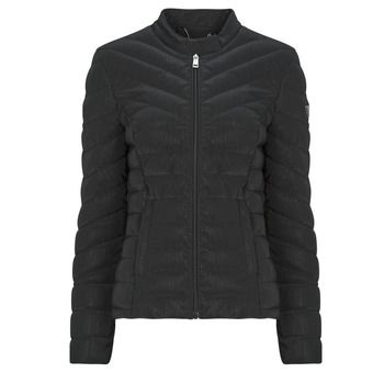 Guess Abrigo de plumas NEW VONA STRETCH JACKET para mujer