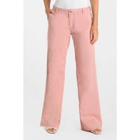 le temps des cerises pantalon chino pantalones acampanados tahis para mujer