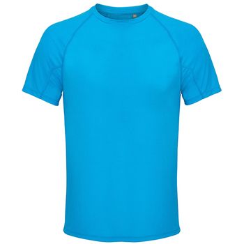 Sols Camiseta Performance para hombre