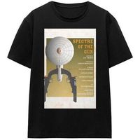 star trek tops y camisetas the original series episode 61 para mujer