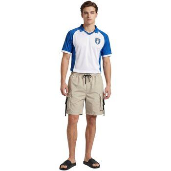 Leo Gutti Short Pantalones cortos-HOMBRES para hombre