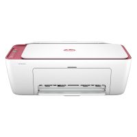 impresora inyeccion de tinta wi-fi hp deskjet 2823e con escaner y copia