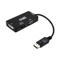conversor displayport a vgadvihdmi