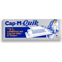 capping kit