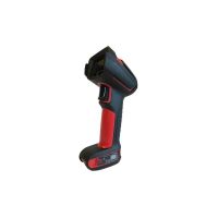 lector de codigos de barras honeywell granit 1990isr portatil 1d2d led negrorojo