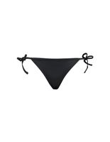 braguita de bikini puma swim mujer black