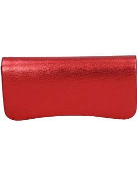 Bolso De Mano Para Mujer Miss Sv2408f-27 Rojo Uni