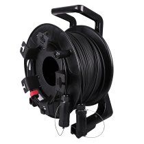Lindy 38533 cable HDMI 100 m HDMI tipo A (EstÃ¡ndar) Negro