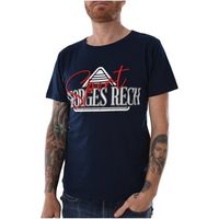 georges rech camiseta t-shirts-hombres para hombre