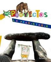 la prehistoria