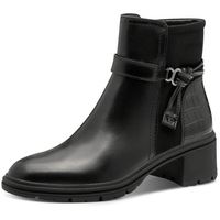 tamaris botines 1-25823-45 para mujer