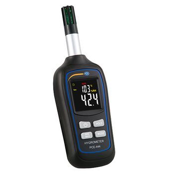 Termohigrómetro Pce-444