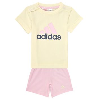 adidas Chándal I BL CO T SET para niña