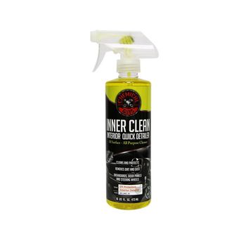 Innerclean - Interior Quick Detailer & Protectant - 16 Oz