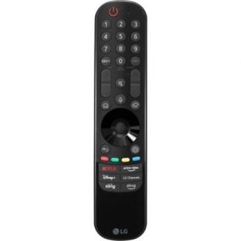 Mando LG MR24GN Magic Remote radiofrecuencia con voz y NFC para TV LG