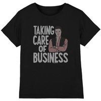 elvis presley camiseta tcb para nino