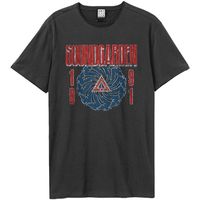 amplified clothing tops y camisetas 1991 para mujer