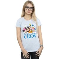 disney camiseta friends para mujer