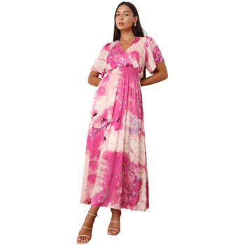 La Modeuse Vestido largo 75831_P179481 para mujer
