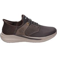 skechers deportivas moda 117463 para hombre