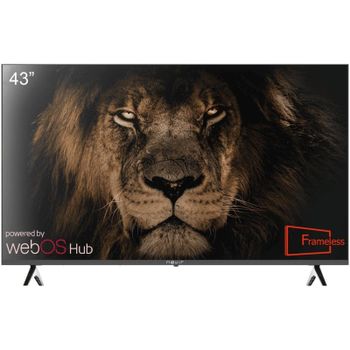 TV Nevir LED NVR-8840-43FHWBA 43