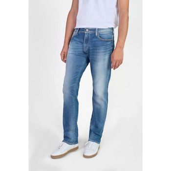 Le Temps des Cerises Jeans Jeans recto 800/12, largo 34 para hombre