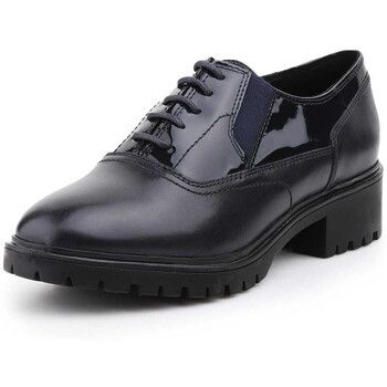 Geox Zapatos Mujer D Peaceful H D640GH-04366-C4021 para mujer