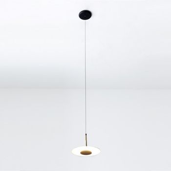 Lámpara de techo led orion (8w)