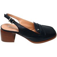 pollini mocasines sa11025c9enap000 para mujer