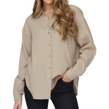 JDY Camisa Theis para mujer