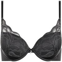 lisca relleno sujetador push-up river para mujer