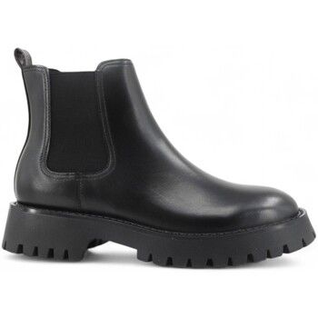 Guess Botines FMTGOMLEA10-AI26-BLACK para hombre