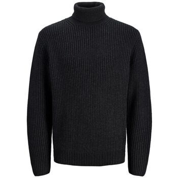 Jack & Jones Jersey 12289853 BLEECKER-BLACK para hombre