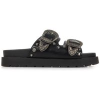 buffalo sandalias raya ari west para mujer