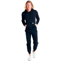 leone 1947 chandal man tracksuits college ash para hombre