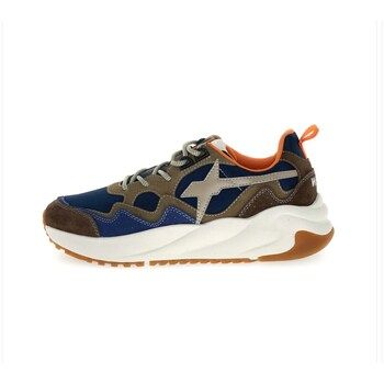 W6yz Zapatillas 12019458012D25 para hombre