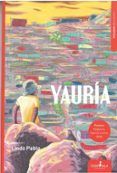 yauria