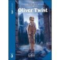 oliver twist student s pack (incl. glossary+cd)